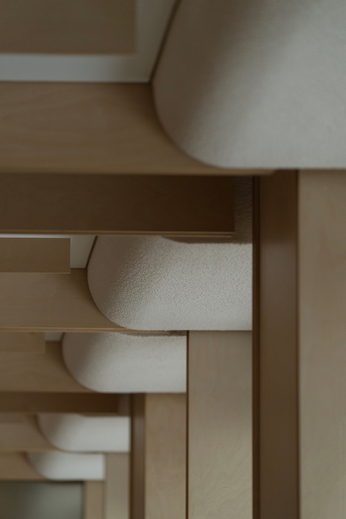 仓41 · 北纬41度雪场酒仓丨中国河北丨浆果创意-101