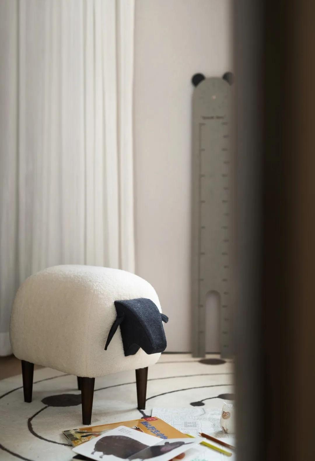 无锡旭辉铂悦溪上样板间丨中国无锡丨上海乐尚设计-80