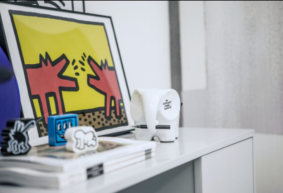 南京印长江样板房 | 艺术与空间的共鸣-40