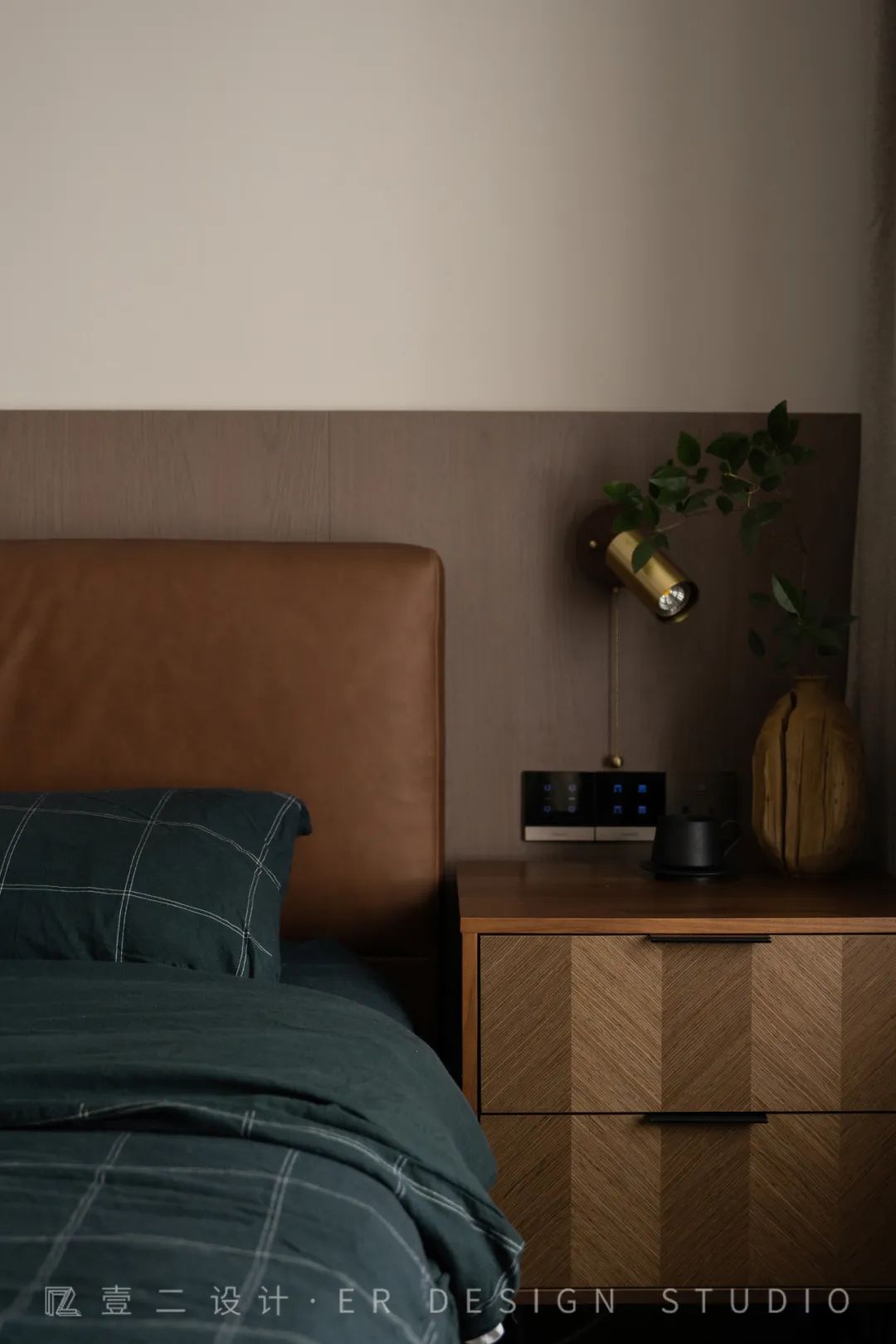 成都五矿西棠丨中国成都丨壹二设计-42