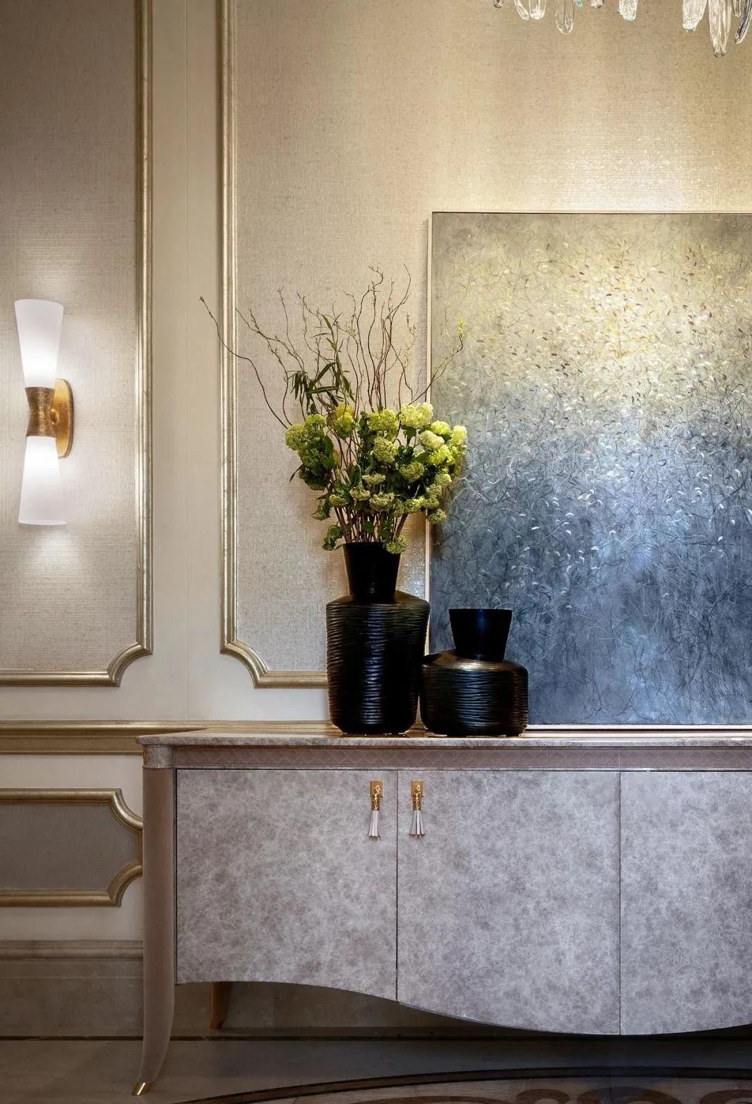 杭州湘湖壹号别墅豪宅丨中国杭州丨众睦设计-48