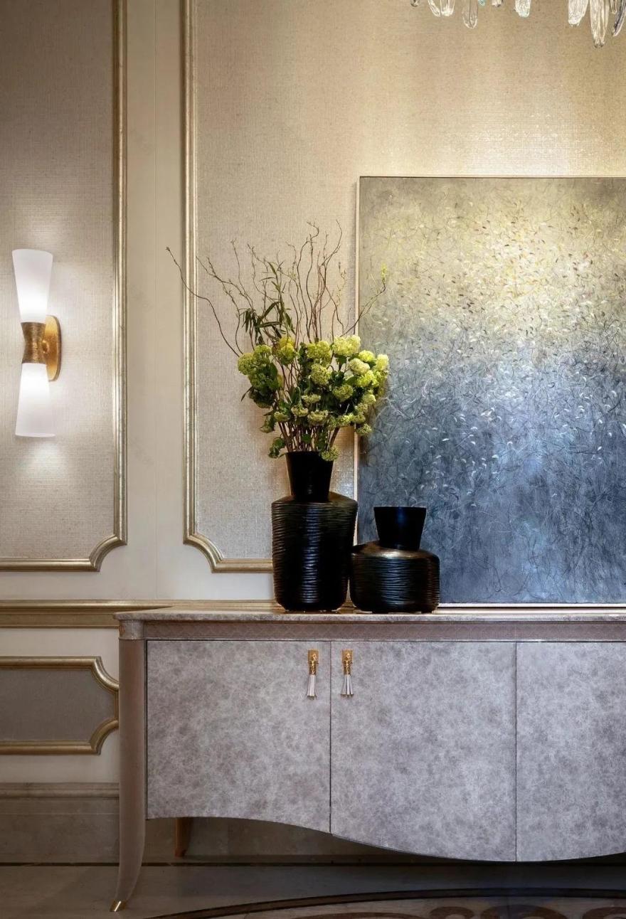 杭州湘湖壹号别墅豪宅丨中国杭州丨众睦设计-48