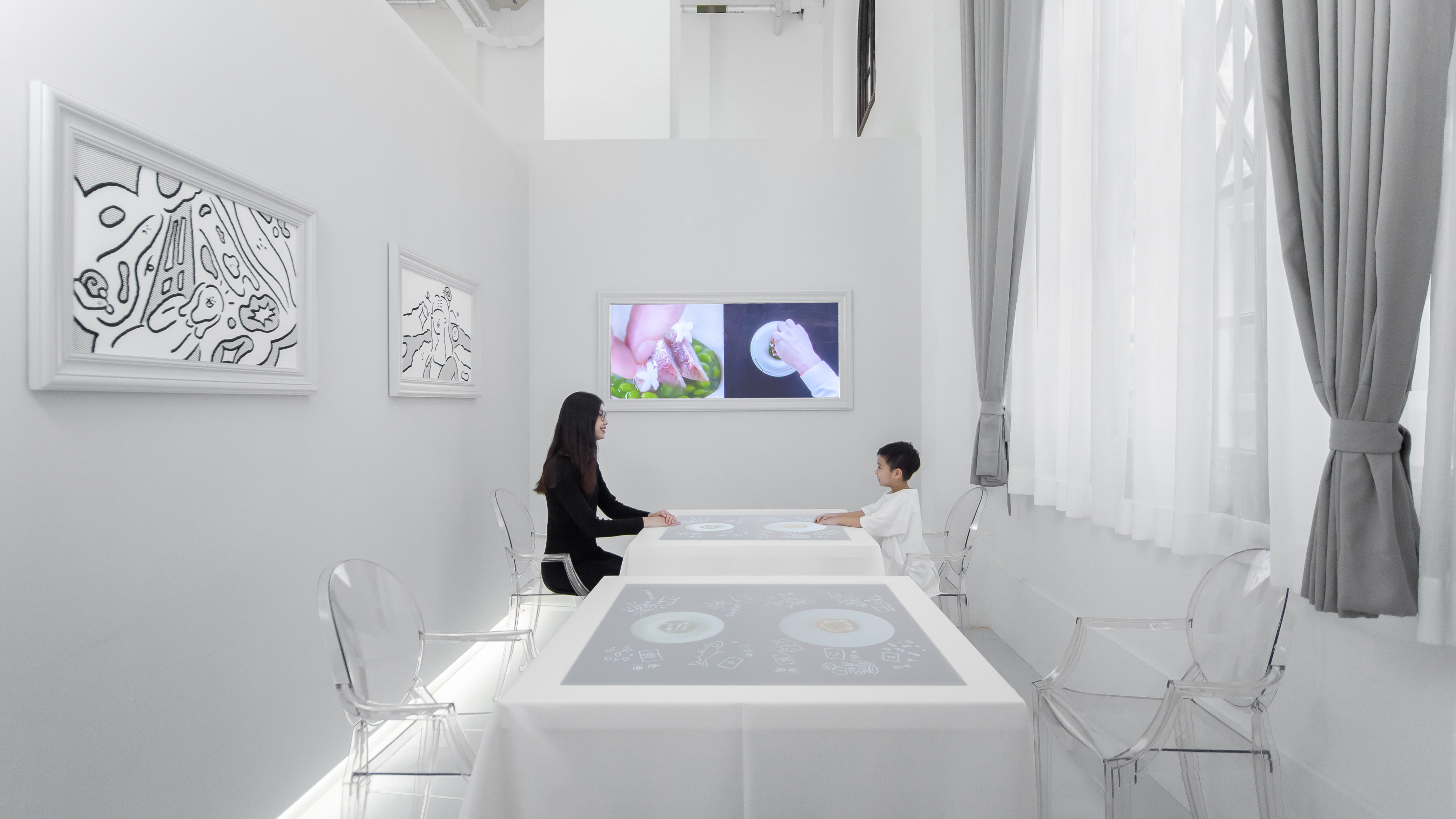 Let's Do Lunch · 中亚设计师社区（ADC）丨中国香港丨ADO Limited-3