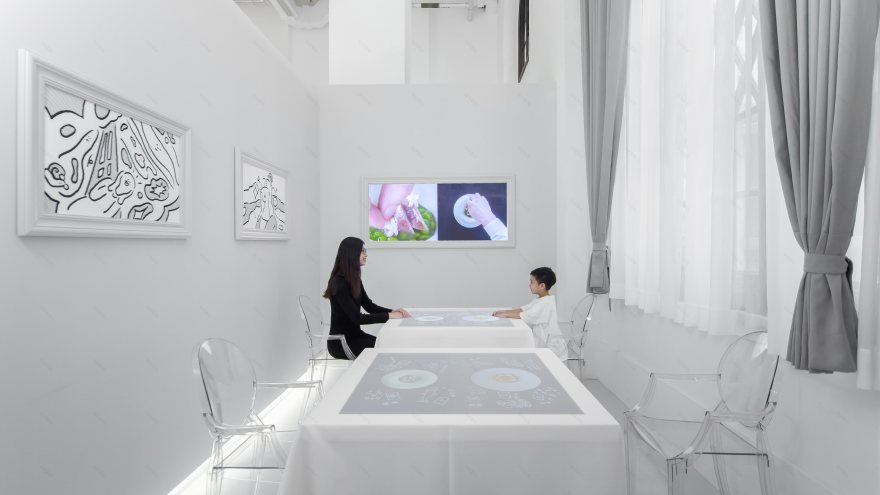 Let's Do Lunch · 中亚设计师社区(ADC)丨中国香港丨ADO Limited-3