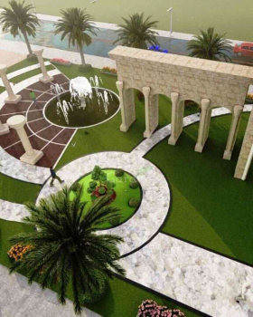 Al Rahem Housing Society