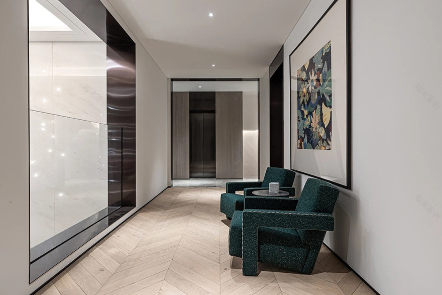 中昊檀宫丨中国苏州丨DASHING大舍空间设计事务所-41