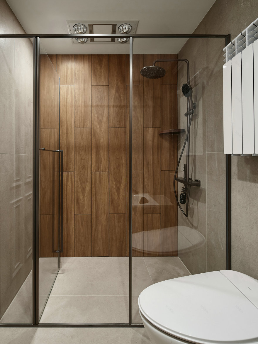 壹石新作 · 老房新韵 时光的诗意重构丨中国南京-42