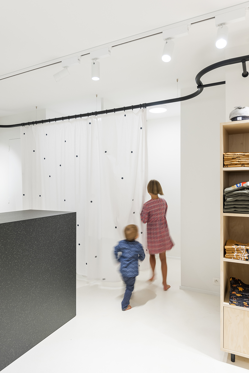 FILOU & FRIENDS 童装店, 阿根廷 / FIVE AM-39