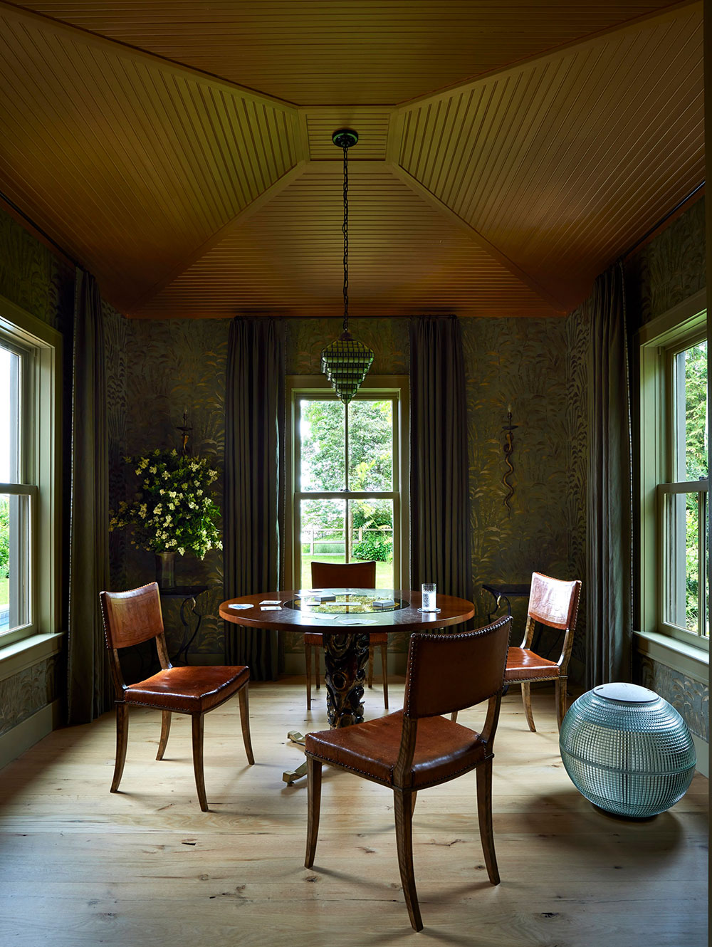 哈德利·威金斯的美国室内之美-13