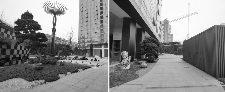 成都宸嘉·嘉佰道景观设计丨中国成都丨WTD纬图设计-77