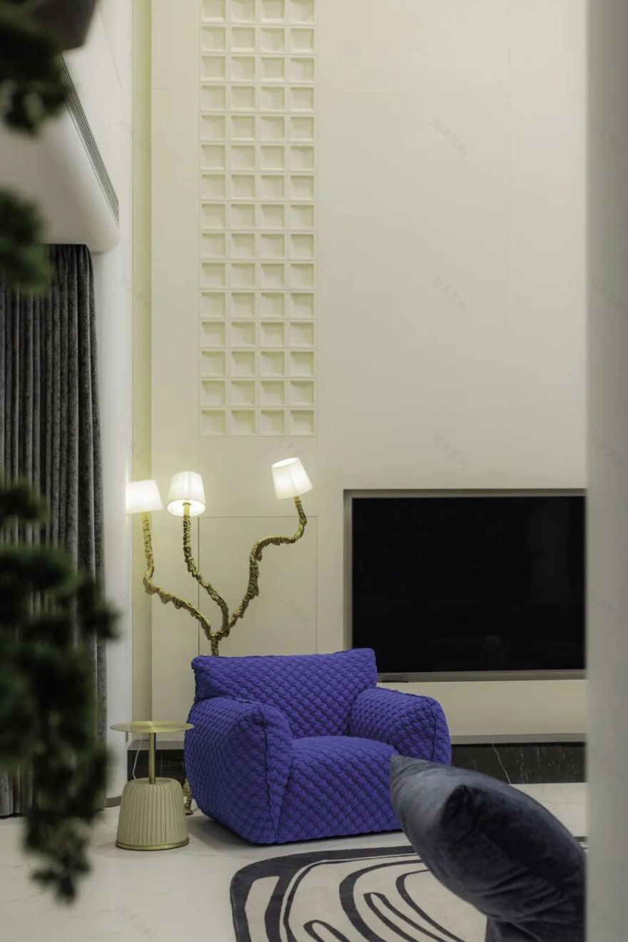 首发 x 此间设计 · 魏成栋 | 舞动的时光-24