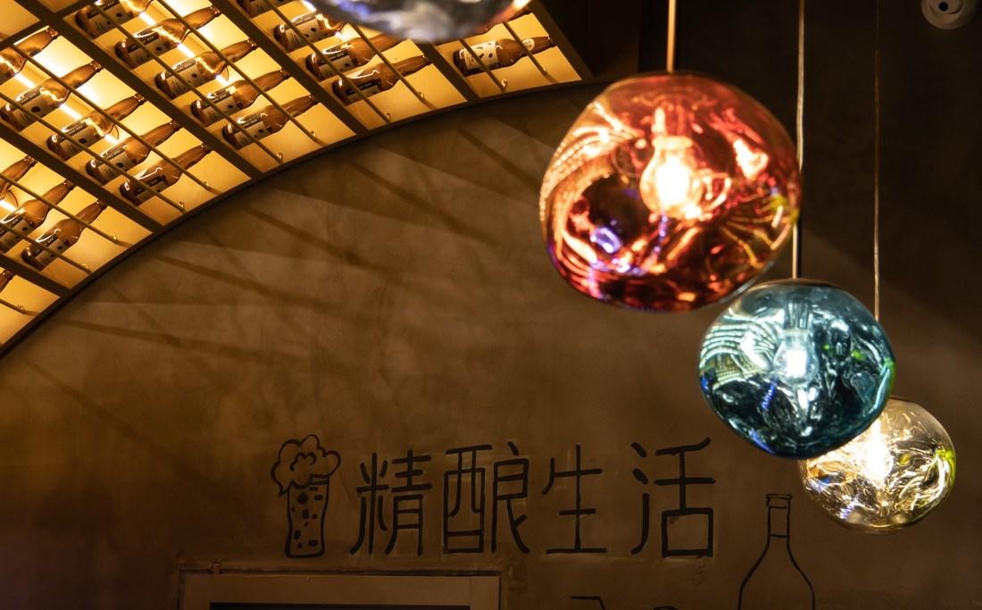 云南叁玛酒吧 | 熊猫精酿的弧线魅力-49