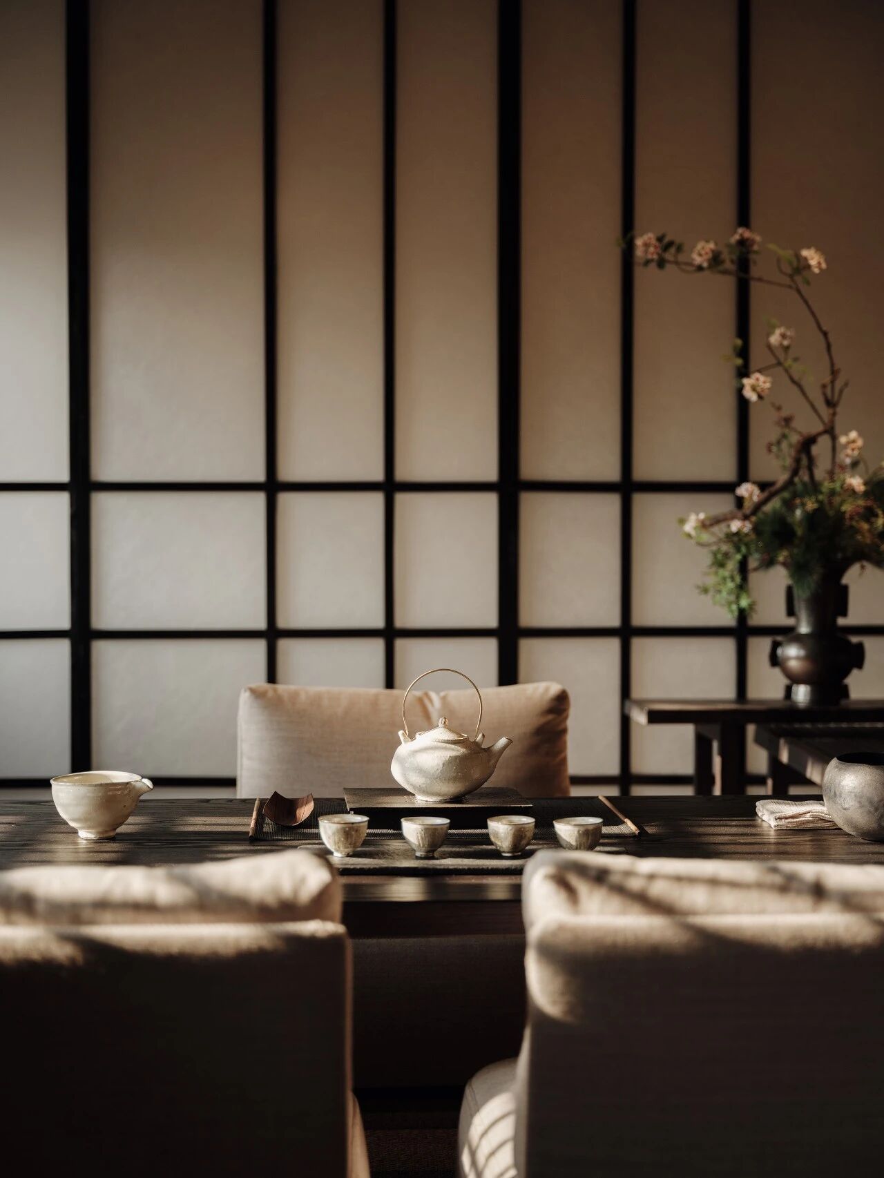 期来度假庄园丨中国宜宾丨润舍RESOLUTE设计事务所-54