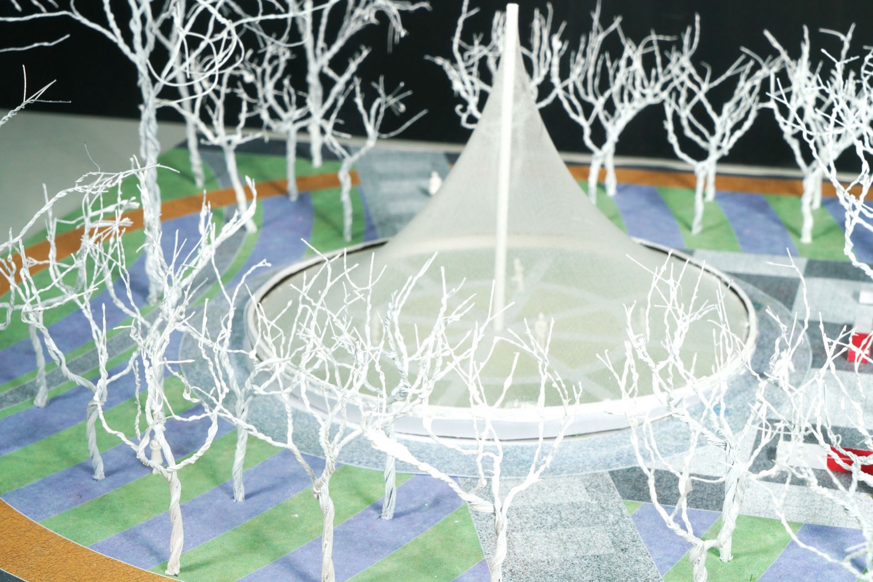 龙净智慧环保产业园丨中国龙岩丨BAM百安木-34