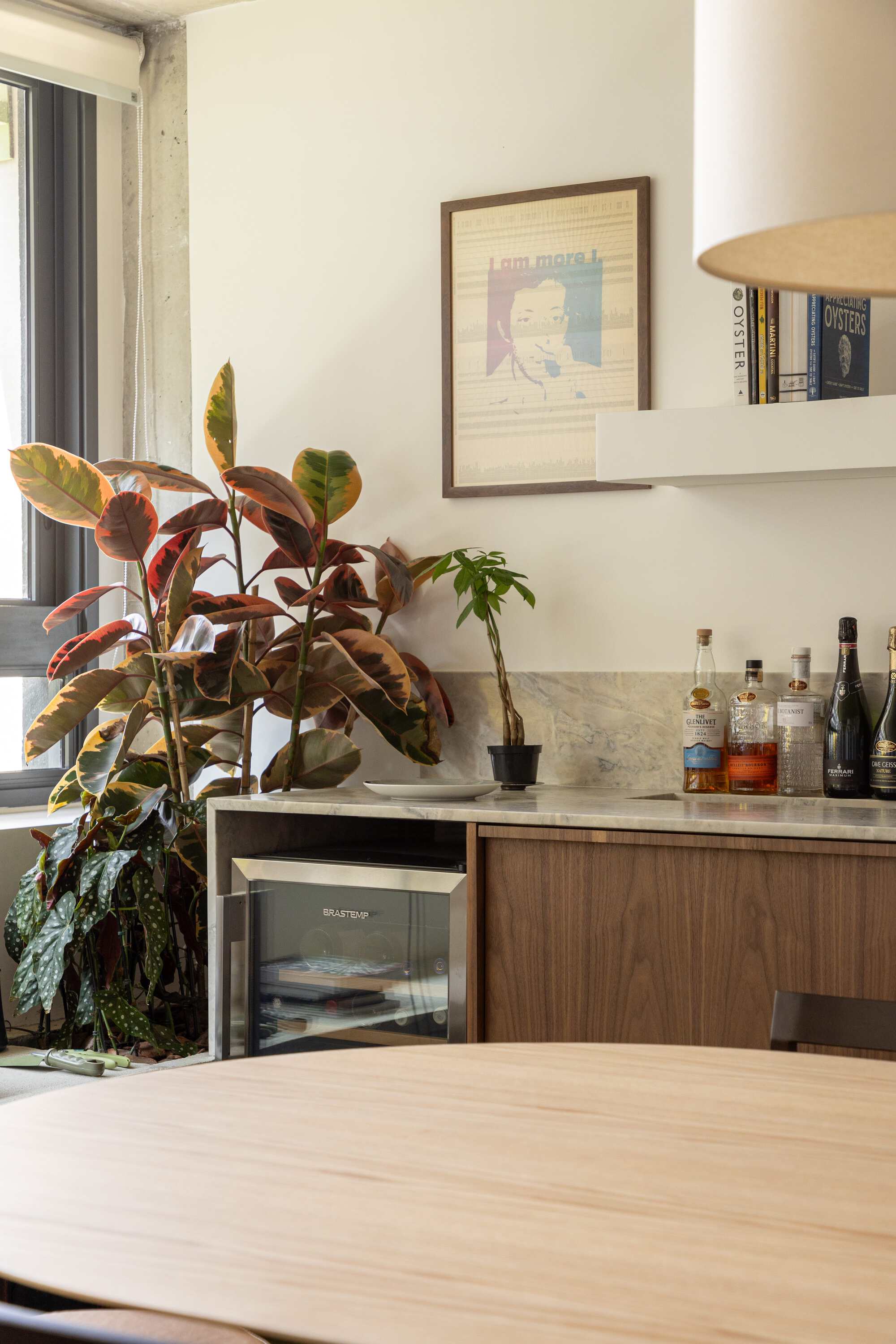 森林公寓丨巴西圣保罗丨Balaio Arquitetura-37