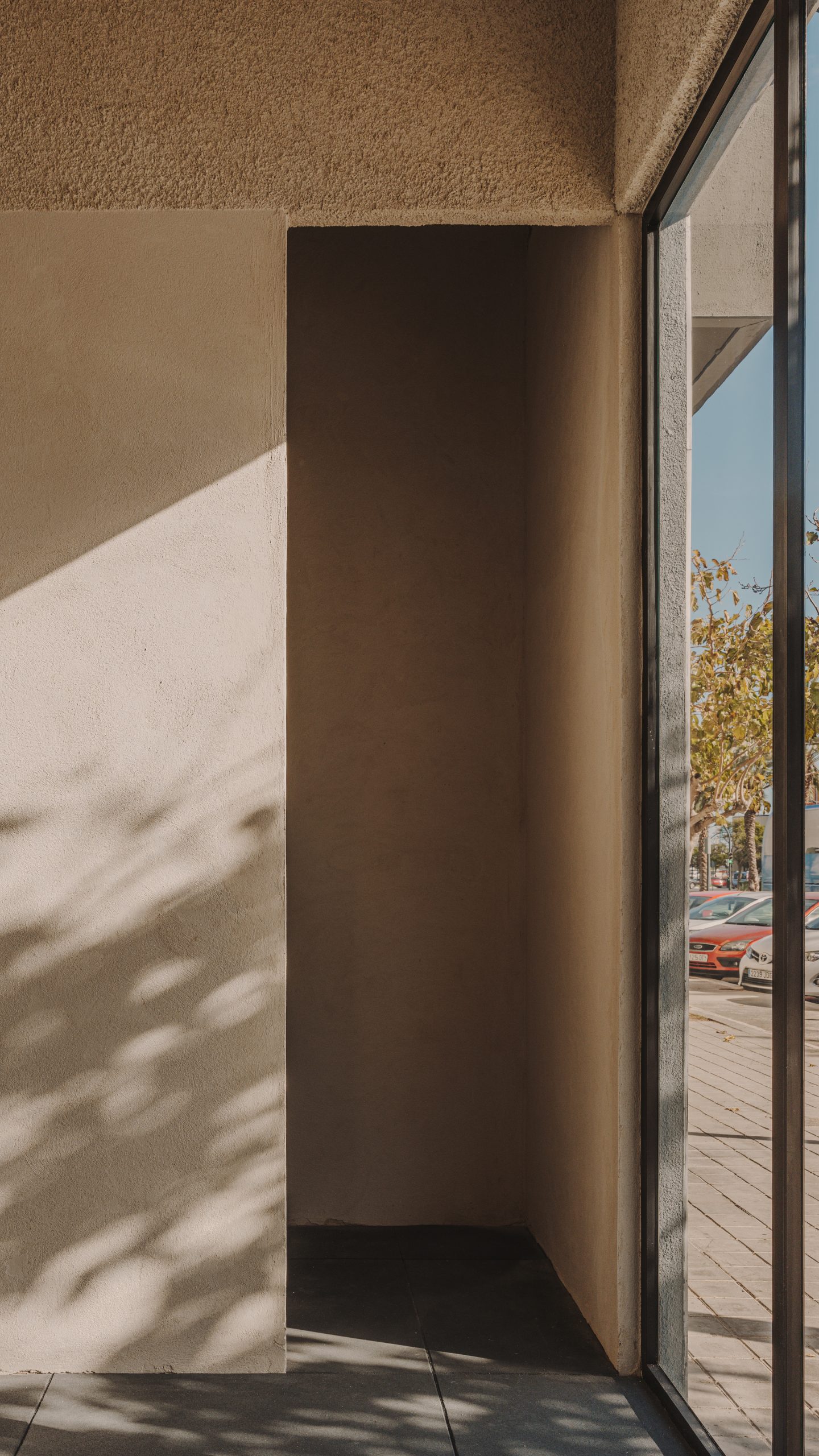 Duality Fit Studio运动训练中心丨西班牙-44