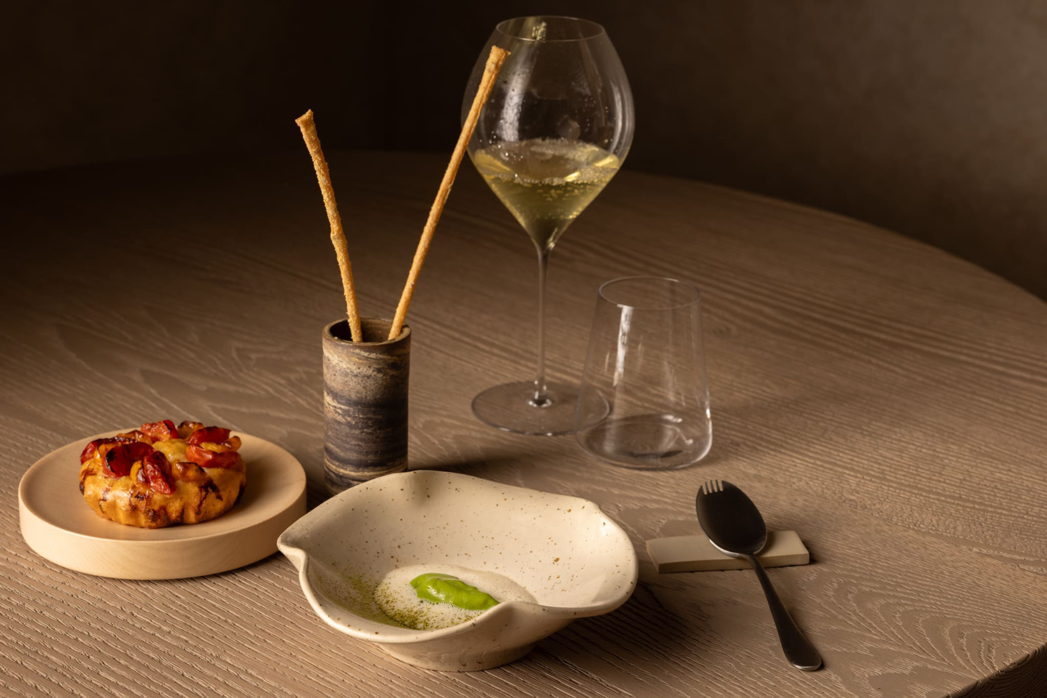 NOMOS酒店丨意大利罗马丨Henry Timi-83