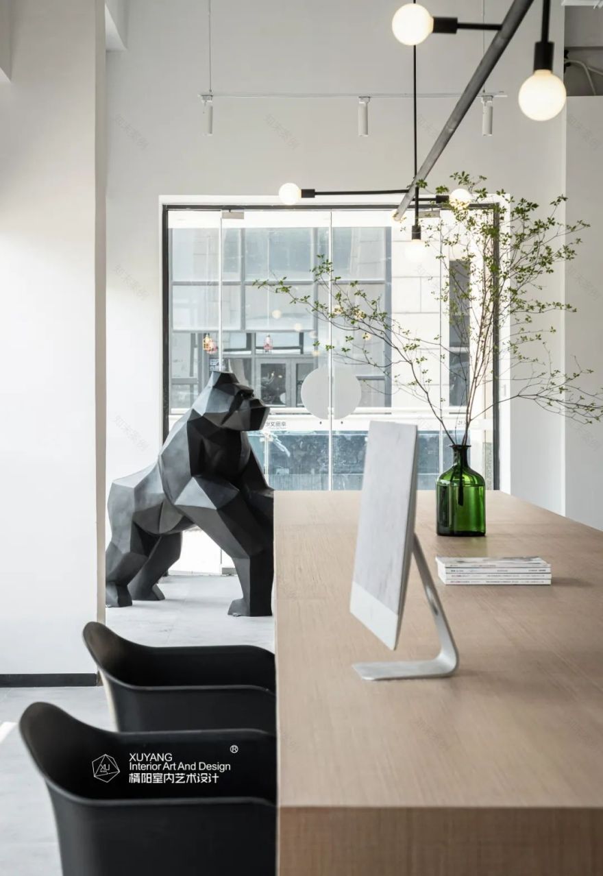 镇江南田文化虚拟美术馆丨中国镇江丨楈阳设计-17