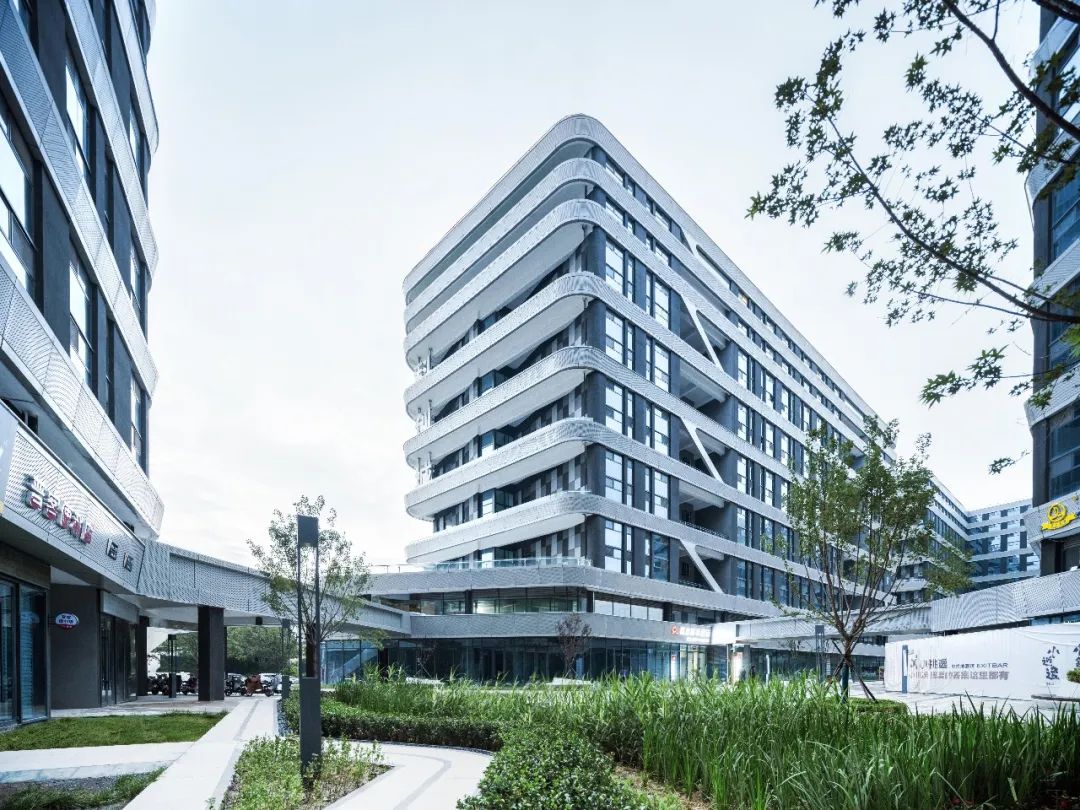 长治科创城公寓项目丨中国长治丨筑弧设计-24