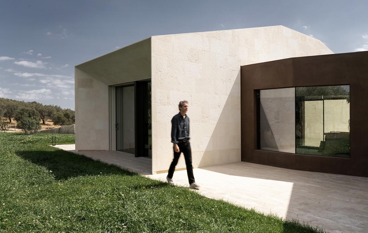 250㎡VPN·诺托私人别墅丨Westway建筑事务所-9