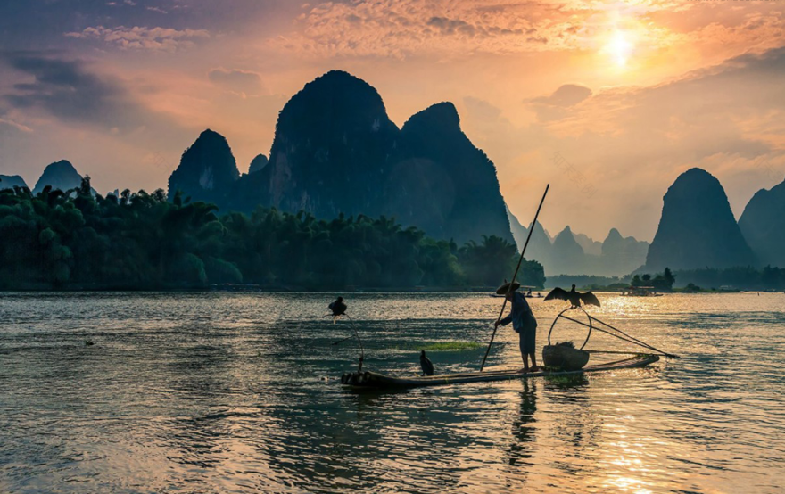 兴进交投·江山樾丨中国桂林丨上上国际(香港)设计有限公司-0