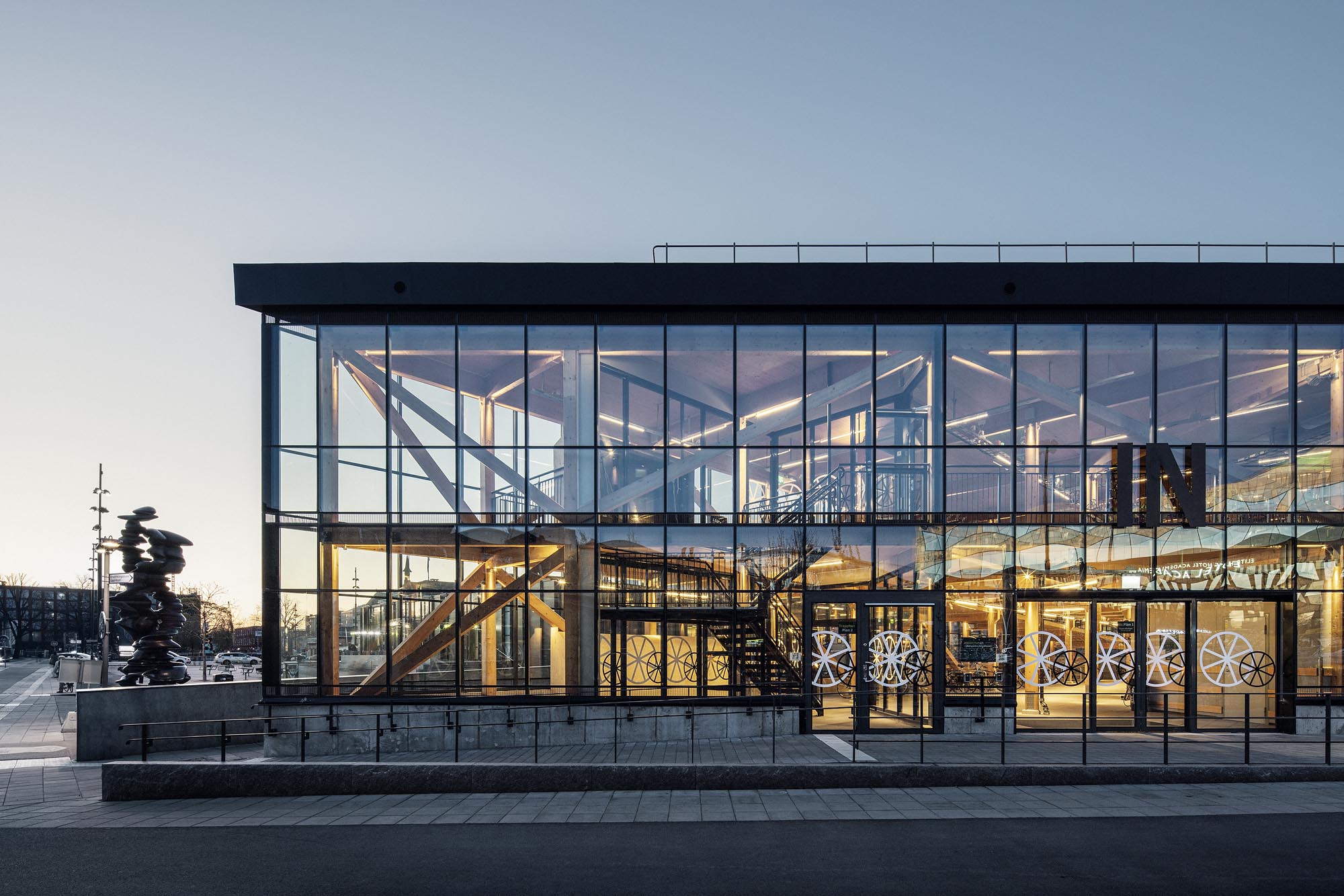 丨SwedenUppsala丨Tengbom-2