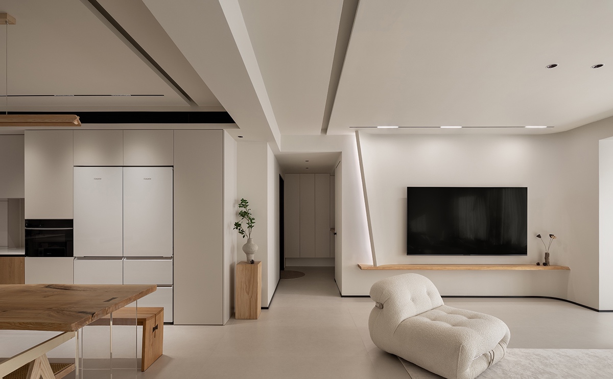 实景《大原》｜自然生长的习习之境丨中国济南丨以志盛视-16