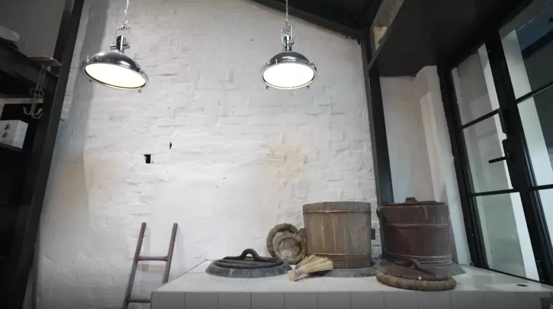 绍兴百年老宅改造丨中国绍兴丨顾忆-72
