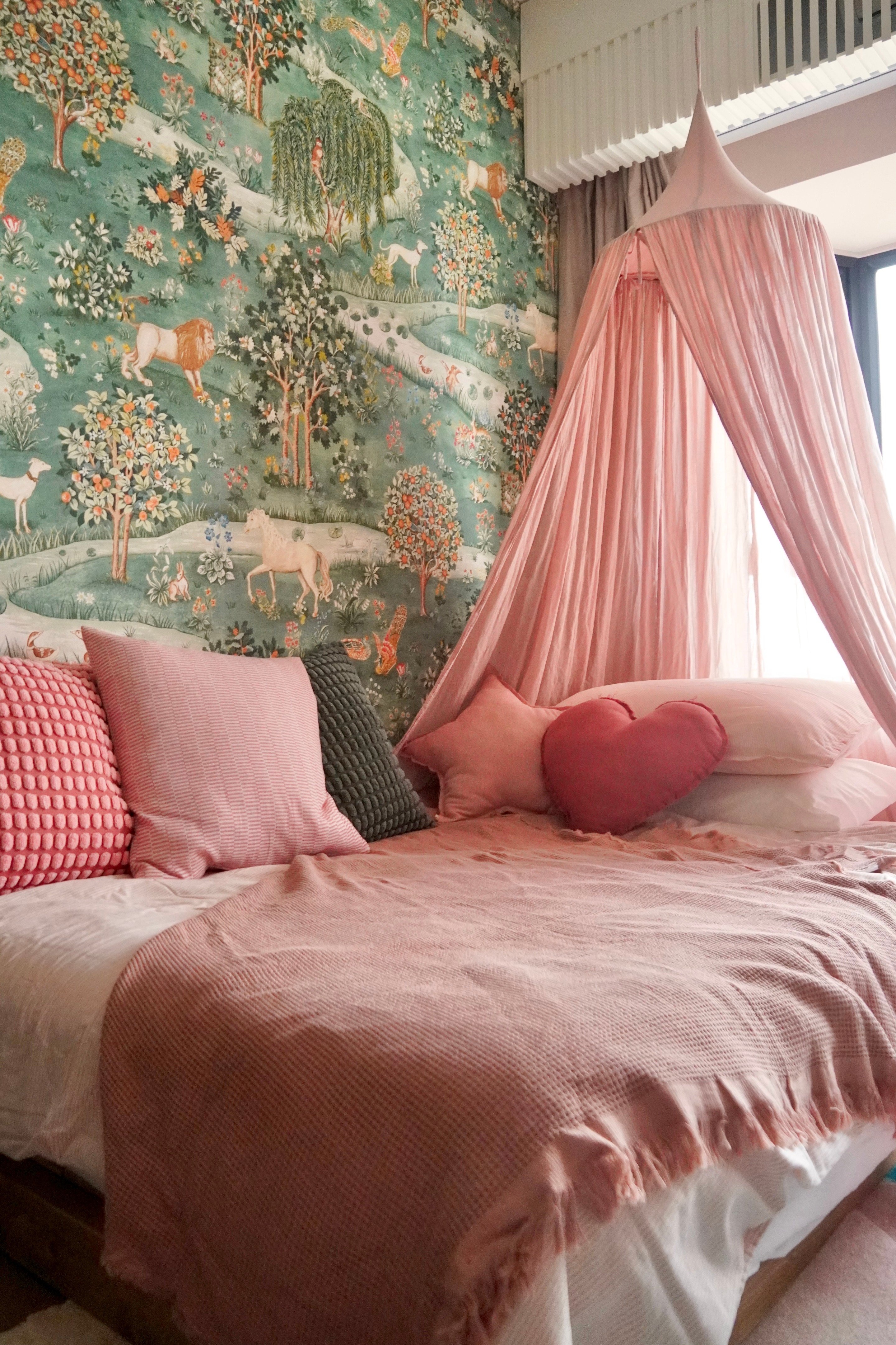 香港贝弗利公寓丨中国香港丨Lim+Lu-28