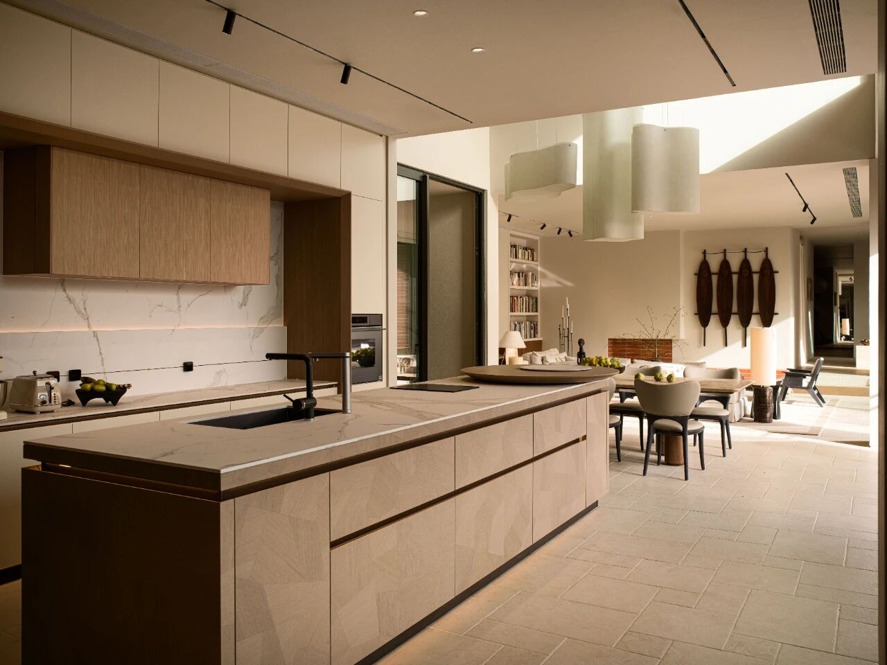 梦改第12期河北廊坊项目丨中国河北丨WJID维几设计-62