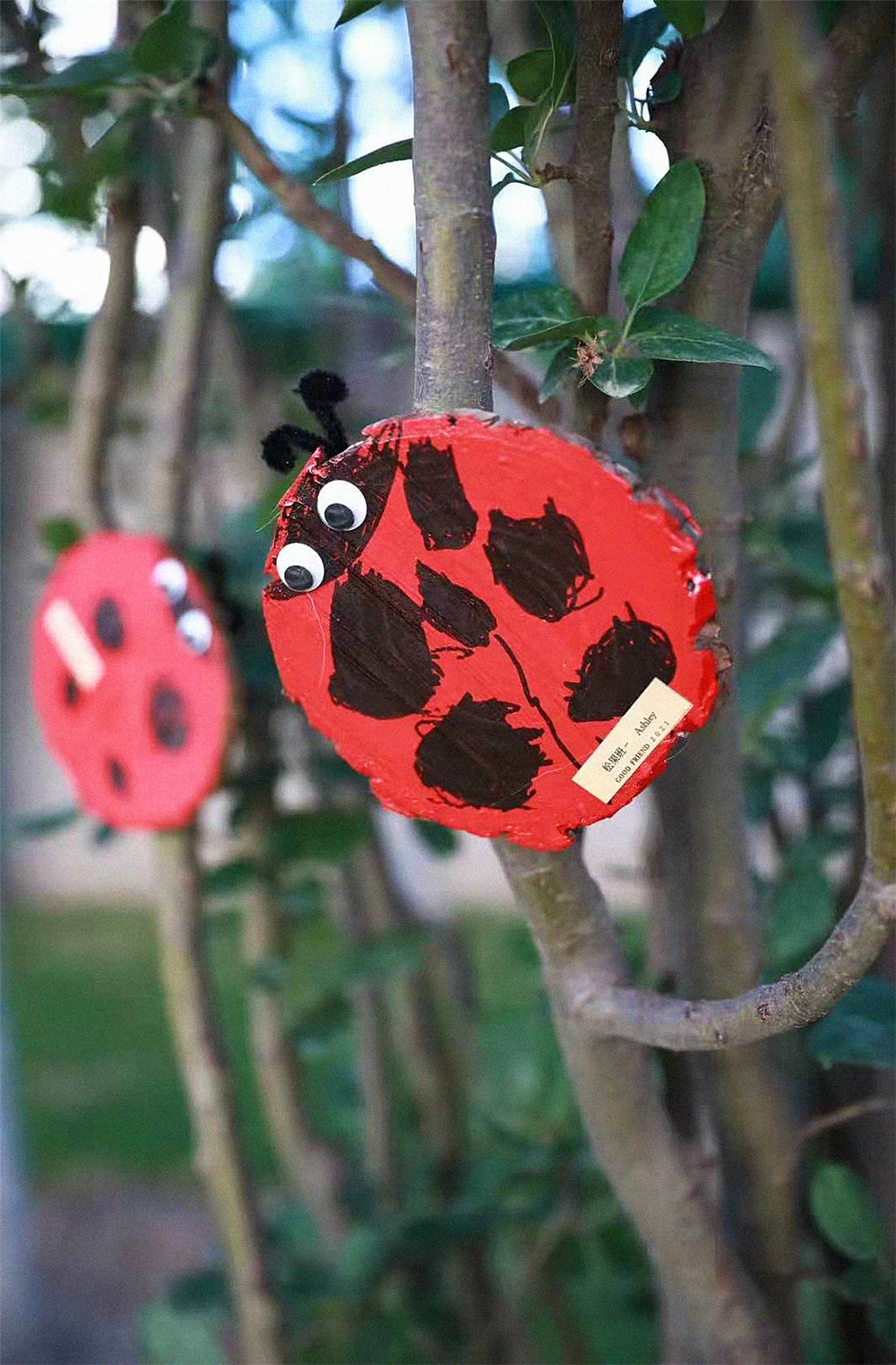 天津好朋友森林幼儿园丨中国天津丨迪卡幼儿园设计中心-47