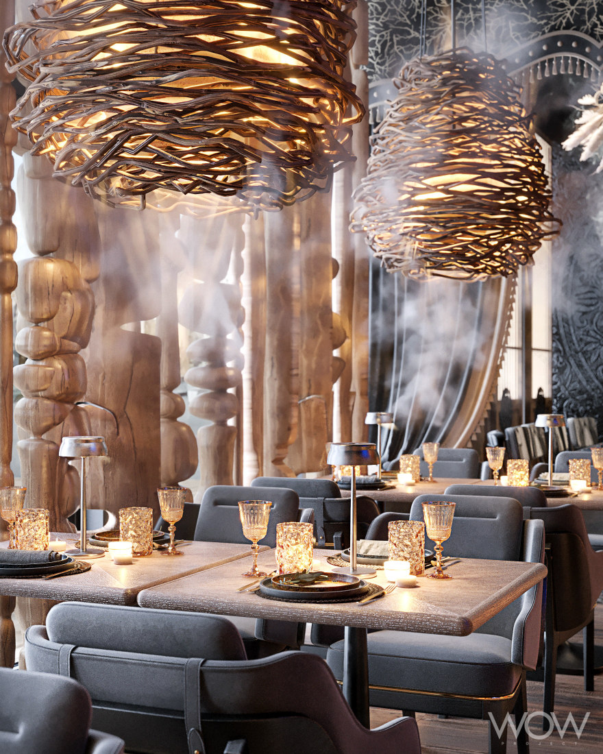 桑德餐厅丨Sarana Sergey等6人-24