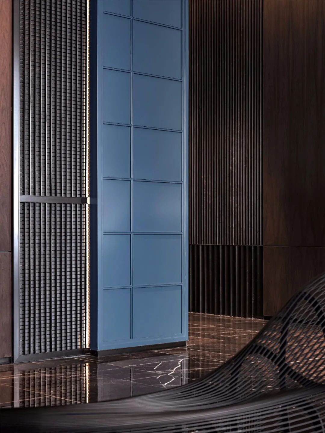 成都天府新区福朋喜来登酒店丨中国成都丨深圳市华贝设计顾问有限公司-16