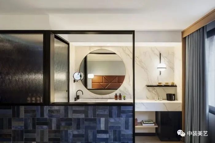 Top Case/欧洲之花的万种风情 巴塞罗那金普顿维维朵拉酒店-41