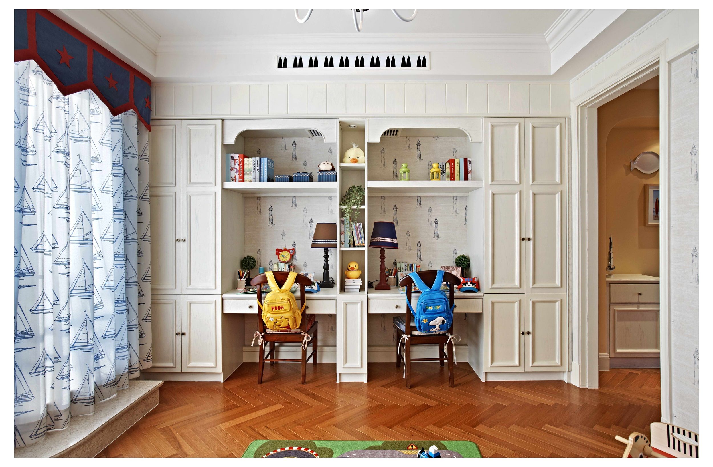 美的蝴蝶海二期L 2户型  史琳-4