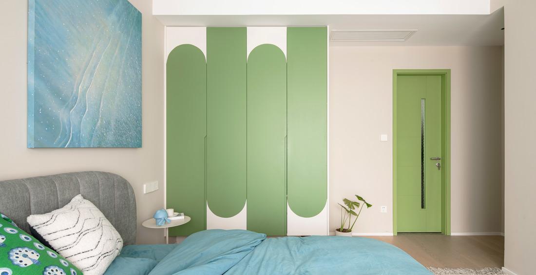 绿漾 Green Ripples丨中国成都丨黎秋辰设计工作室-30