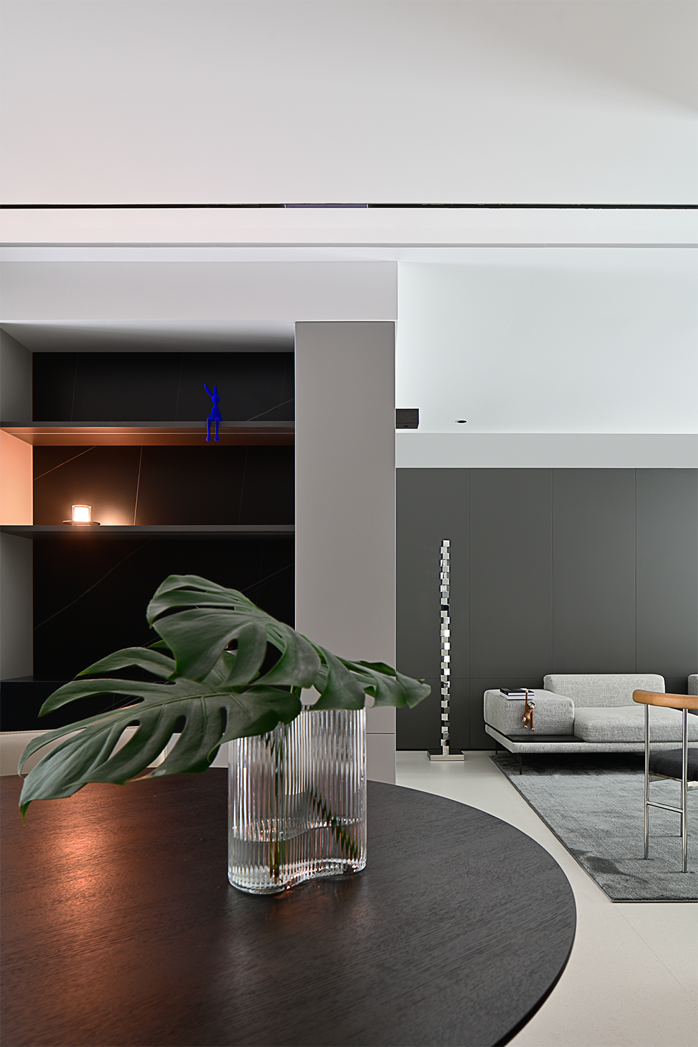 大平层丨中国济南丨以志盛视-78