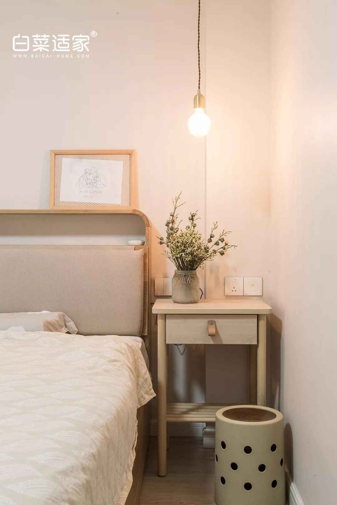 《之趣》新加坡花园 119 平音乐主题之家,温馨浪漫满溢-104