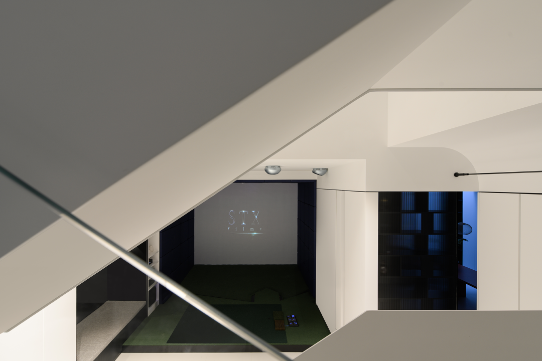 极简大宅,柳岸晓风-53