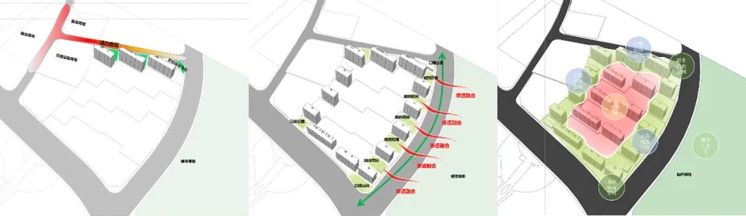 龙湖建工·九里熙宸丨中国北京丨HZS汇张思北京分公司-12