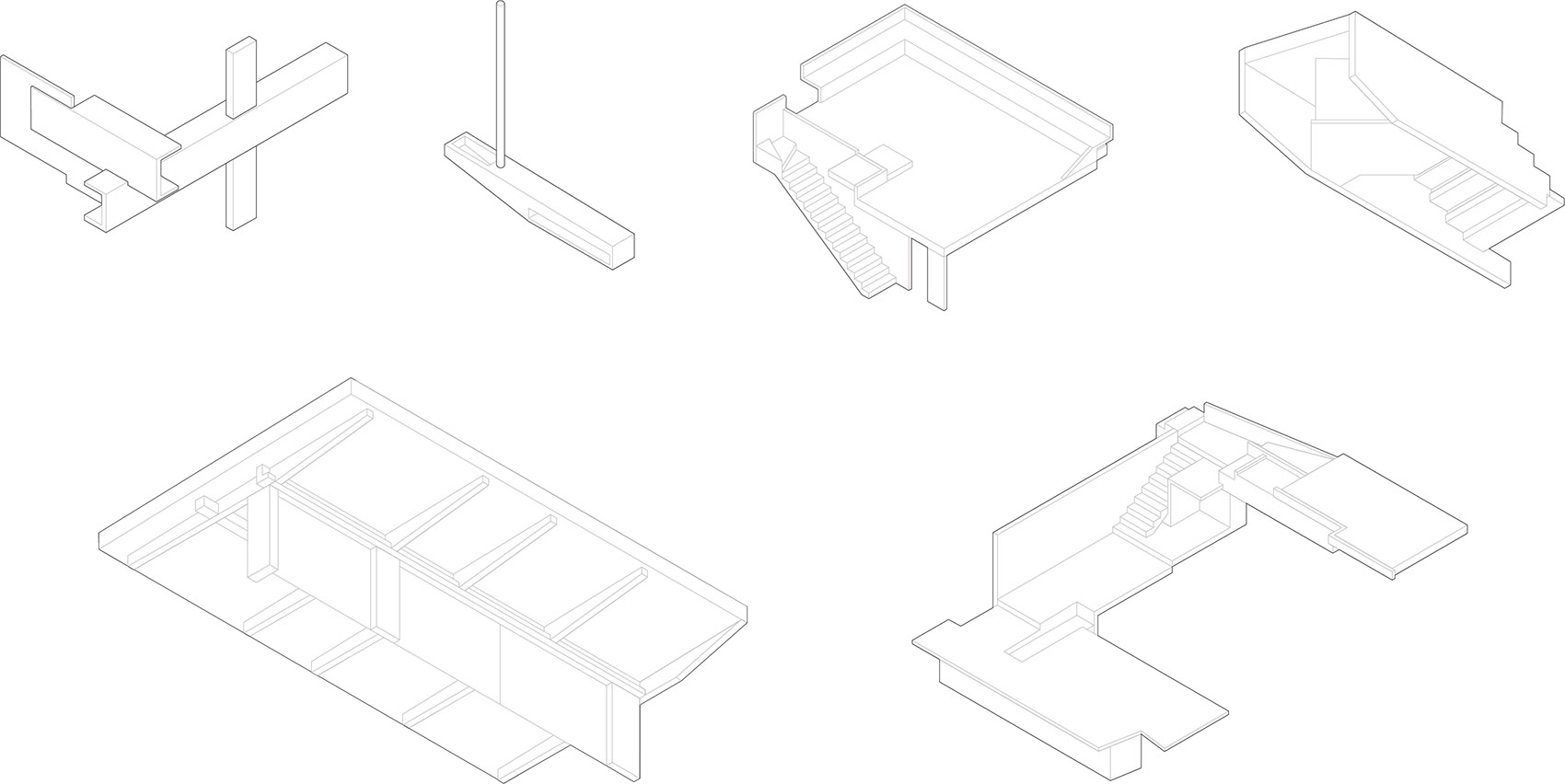 Callacpuma住宅丨秘鲁卡哈马卡丨rtresarquitectos（设计团队成员众多）-24
