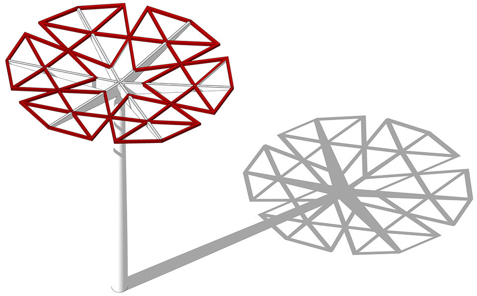 2019年中国北京世界园艺博览会国际馆 / BIAD胡越工作室-68