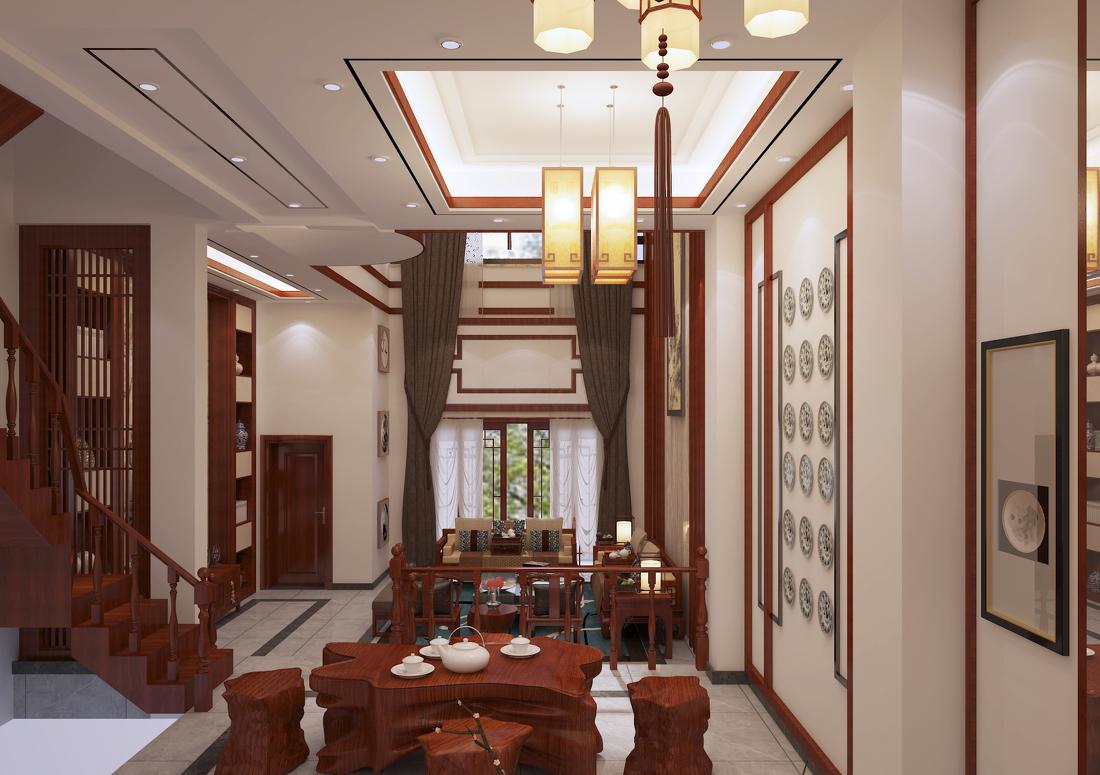 
砚湖联排别墅C区110号21-3 -6