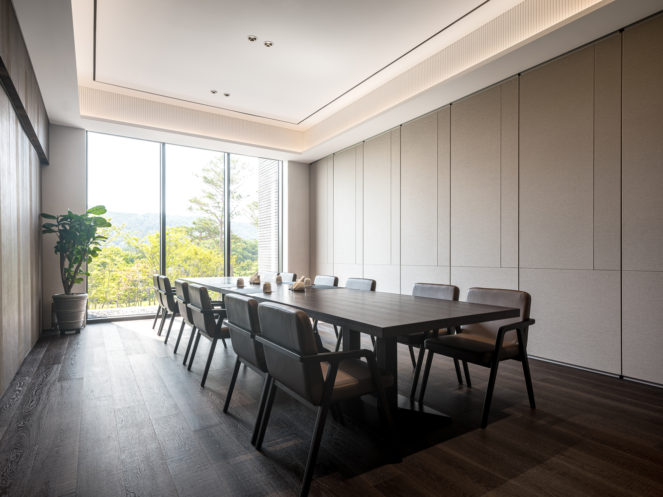 韩国 CC 路 52 号俱乐部会所丨甘萨姆-49