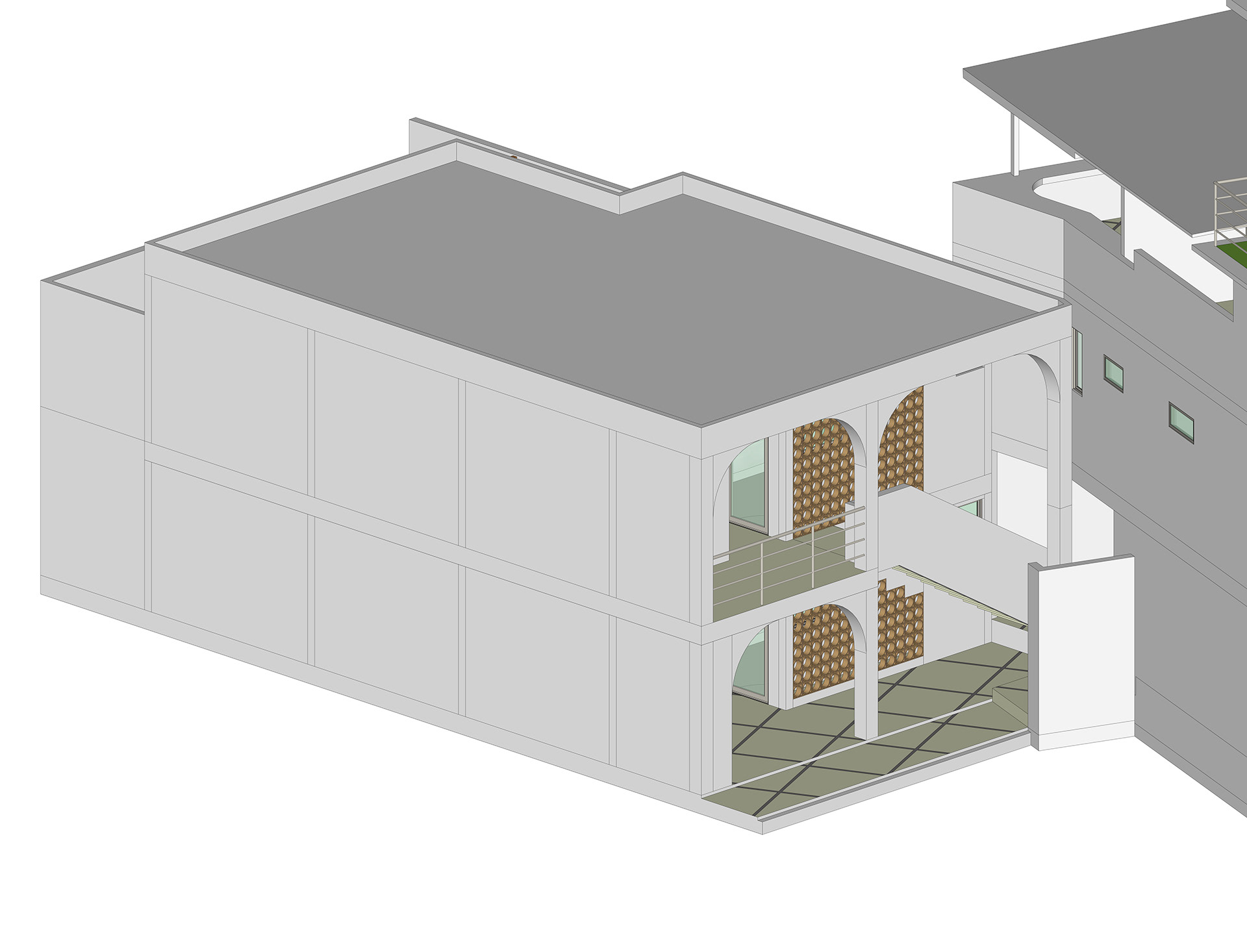 更新与扩张丨墨西哥-7
