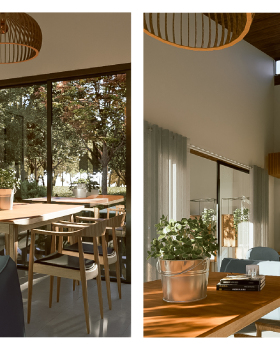 Anteproyecto Casa RH