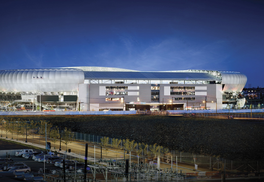 丨美国新泽西丨ROSSETTI-16