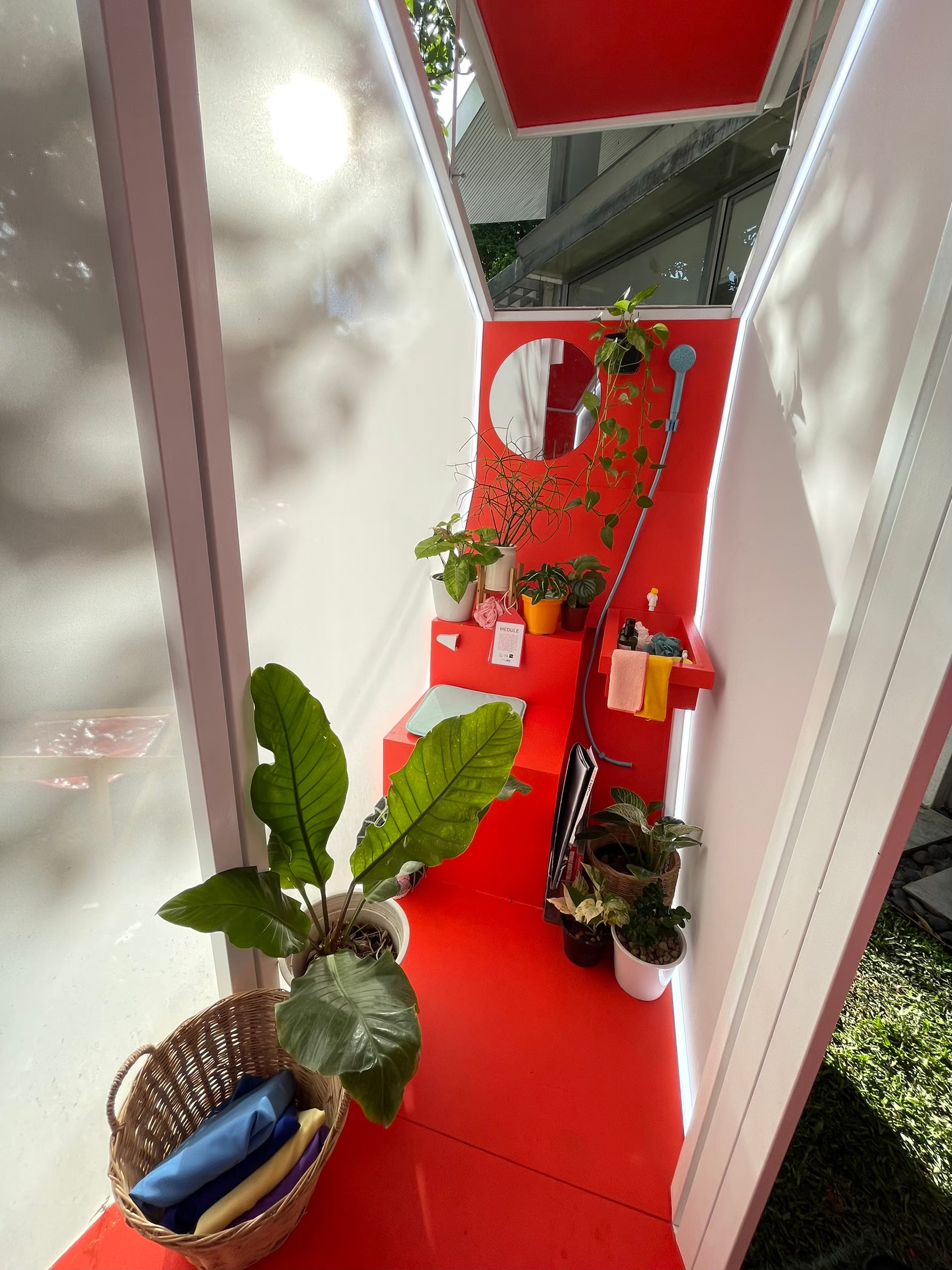 Medule丨泰国曼谷-26