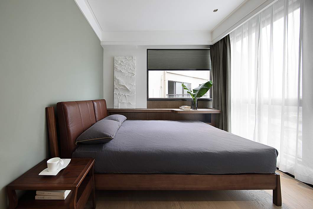 奥园誉山湖丨惠州市尺间建筑装饰设计工程有限公司-28