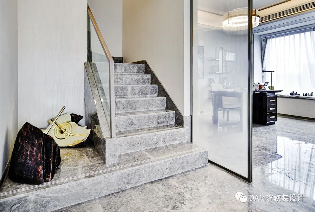 |DARRY·戴瑞软装 | 当代知美，梦想成诗-64